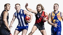 2026 NAB AFLW Australia v Ireland