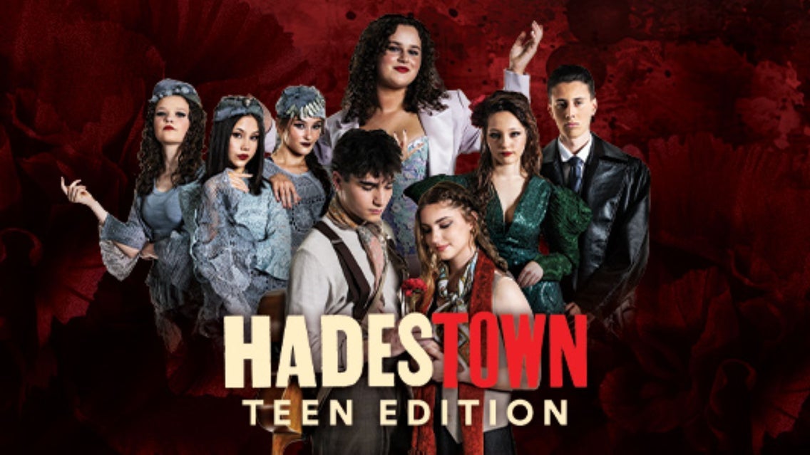 Scotch College - Hadestown
