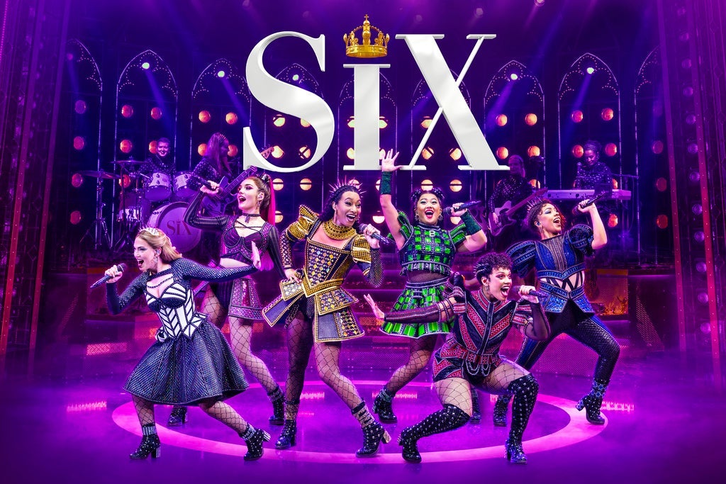 SIX (Touring)