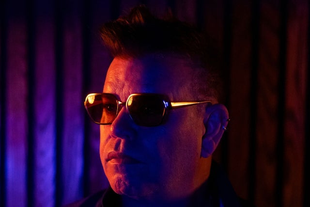 Paul Oakenfold