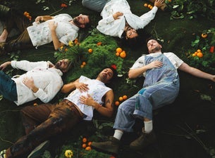 Young the Giant - Victory Garden Tour with Cold War Kids