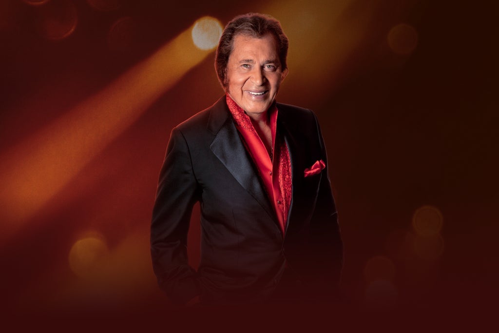 Engelbert Humperdinck