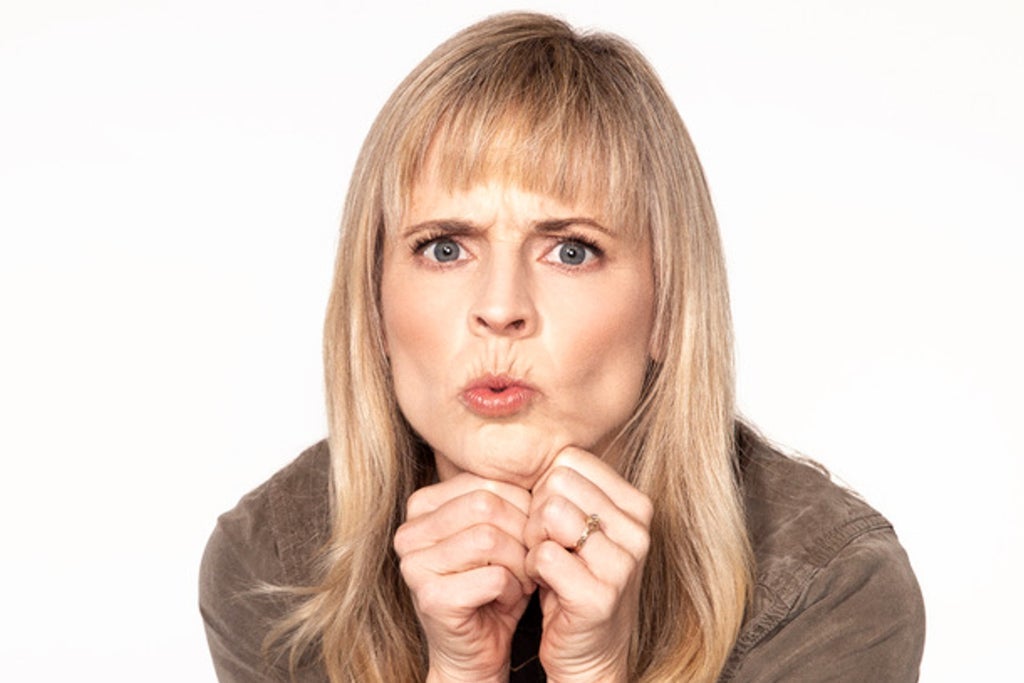 Maria Bamford | Juste Pour Rire