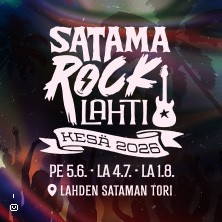 SATAMAROCK LAHTI, K-18