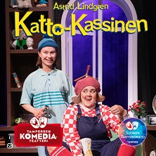 Katto-Kassinen