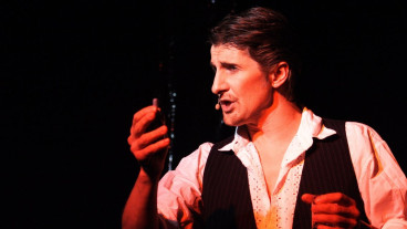 Phantom des Musicals - Theater im Hof