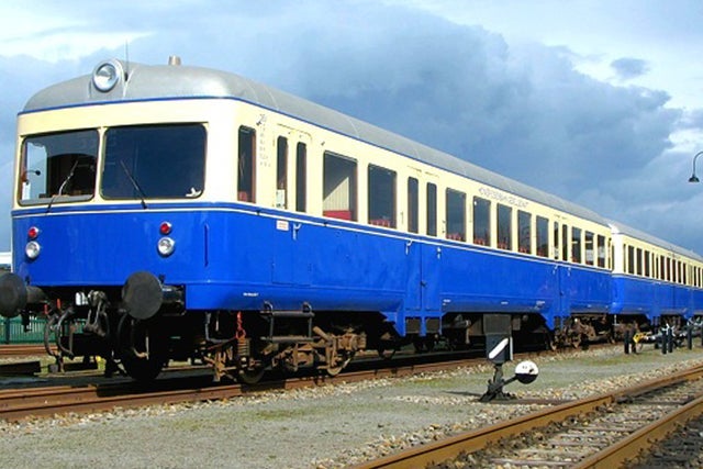 Zubringer T2 Syke - Bruchhausen-Vilsen