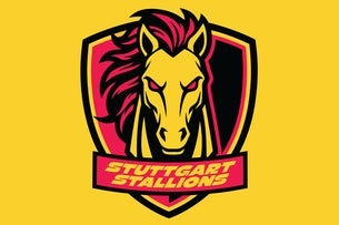 IAL Football - Stuttgart Stallions vs. England Eruptors