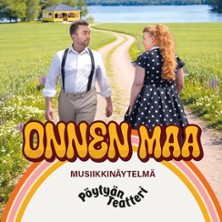 Onnen maa