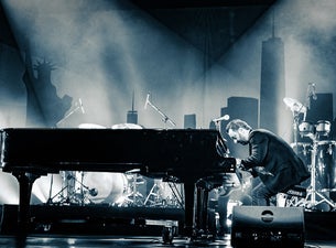 The Billy Joel Experience