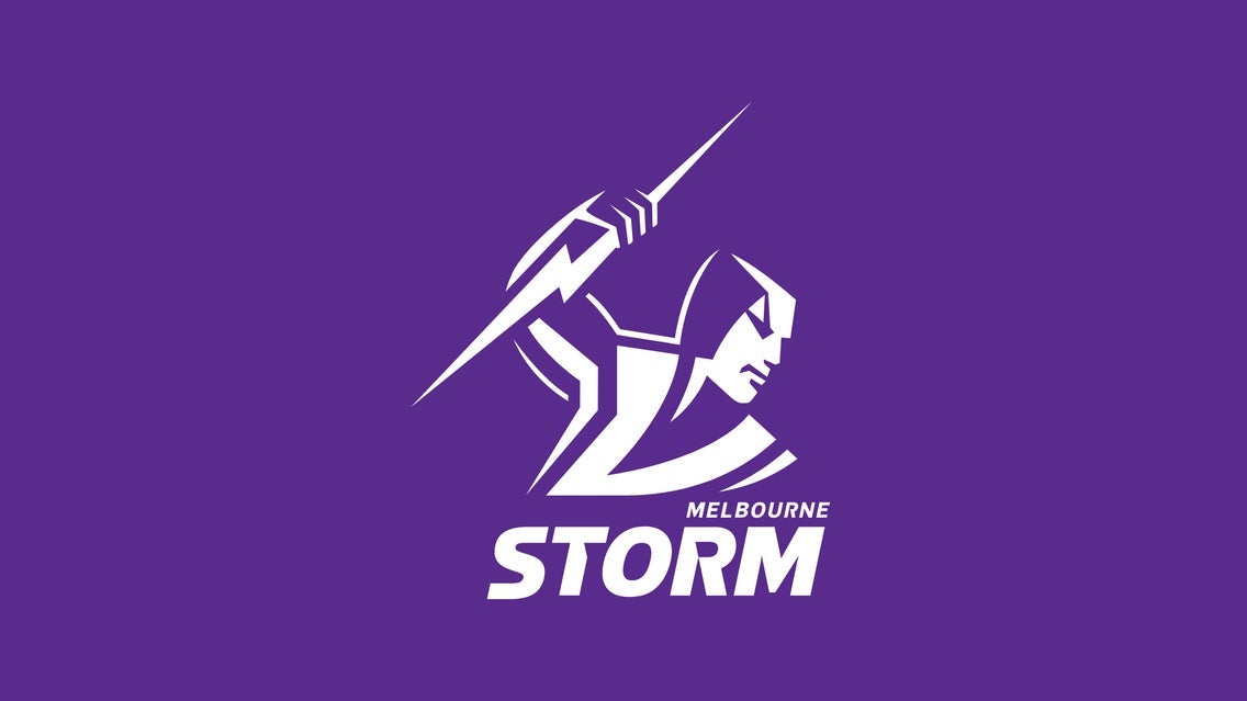 Melbourne Storm v Manly Warringah Sea Eagles