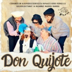 Don Quijote