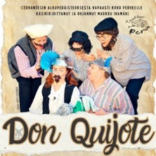 Don Quijote