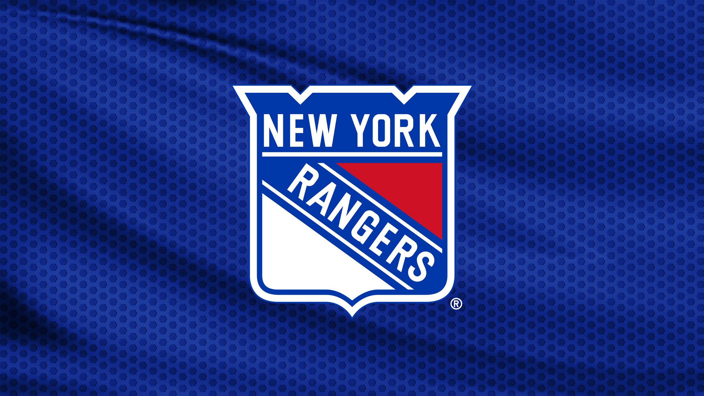 2026-27 Rangers Season Ticket Memberships
