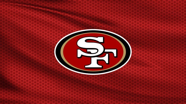 San Francisco 49ers vs. Las Vegas Raiders