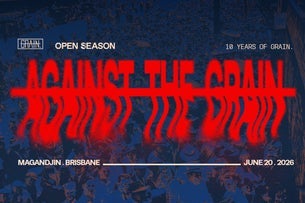 Against The Grain Festival