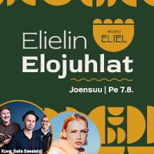 Elielin Elojuhlat -festari K-18
