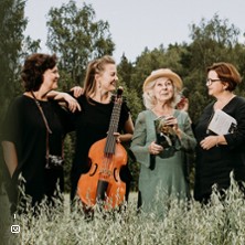 NÄIN UNTA KESÄSTÄ KERRAN