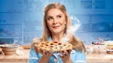 Waitress (Australia)