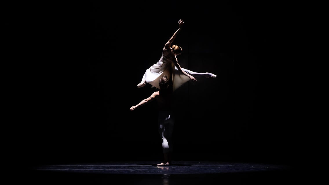Ballet International Gala Live
