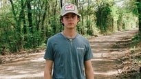 Waylon Wyatt - Dustpiles World Tour