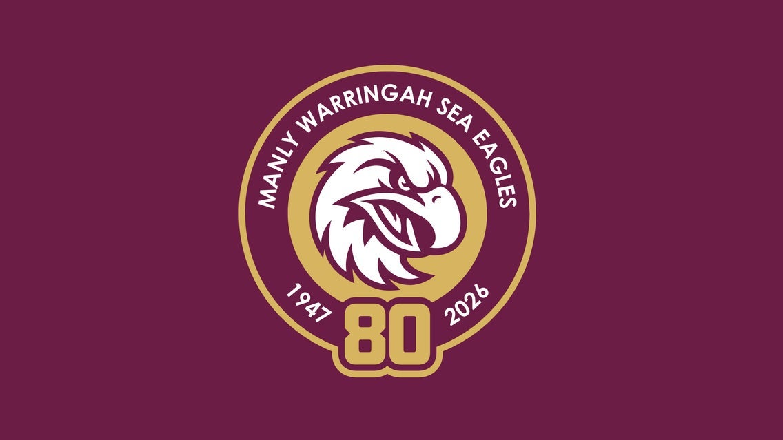 2026 NRL Telstra Premiership Sea Eagles v Dolphins (Round 24)