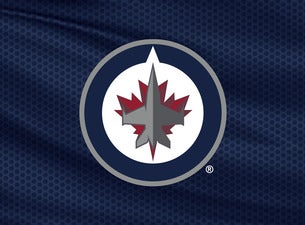 Winnipeg Jets vs. Edmonton Oilers