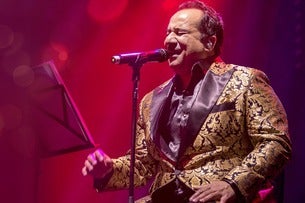 Rahat Fateh Ali Khan