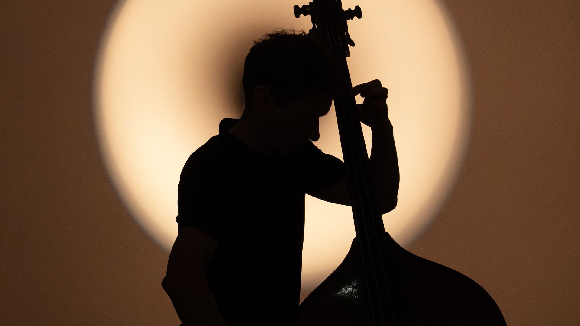 Ahti Lassila: Walking Bass Keski-Suomen museossa
