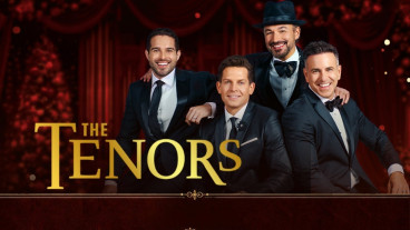 The Tenors - Season of Hope Tour