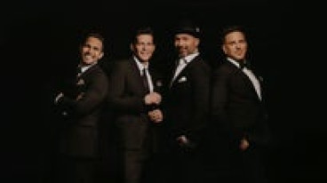 The Tenors
