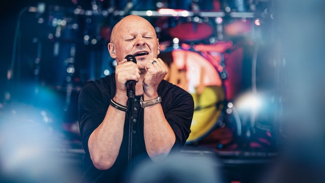 PHIL - The Genesis & Phil Collins Tribute Show