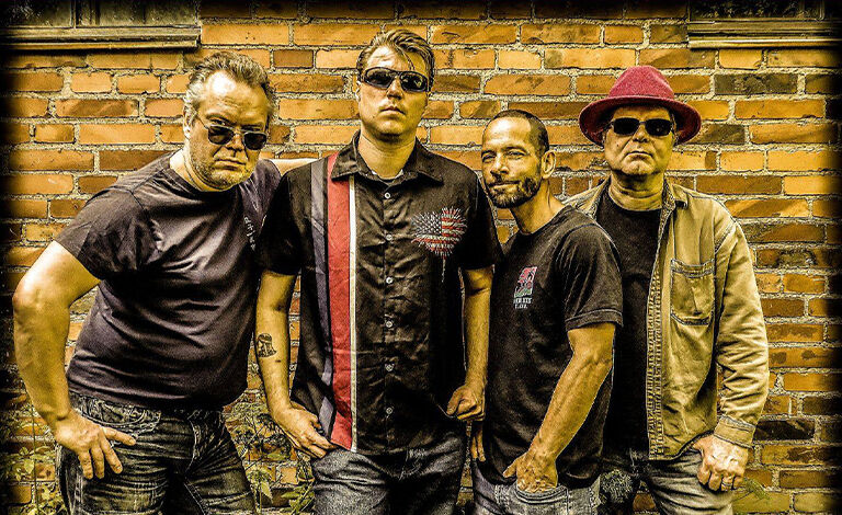 Mean Silver Machine, TreZ Zombreros, Bolt Factory
