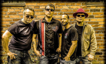 Mean Silver Machine, TreZ Zombreros, Bolt Factory