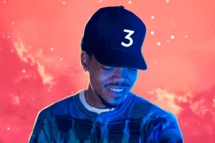 Chance The Rapper
