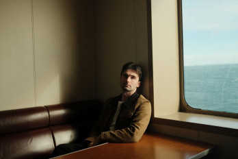 John Muirhead: The Never Ending Tour