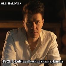Olli Halonen