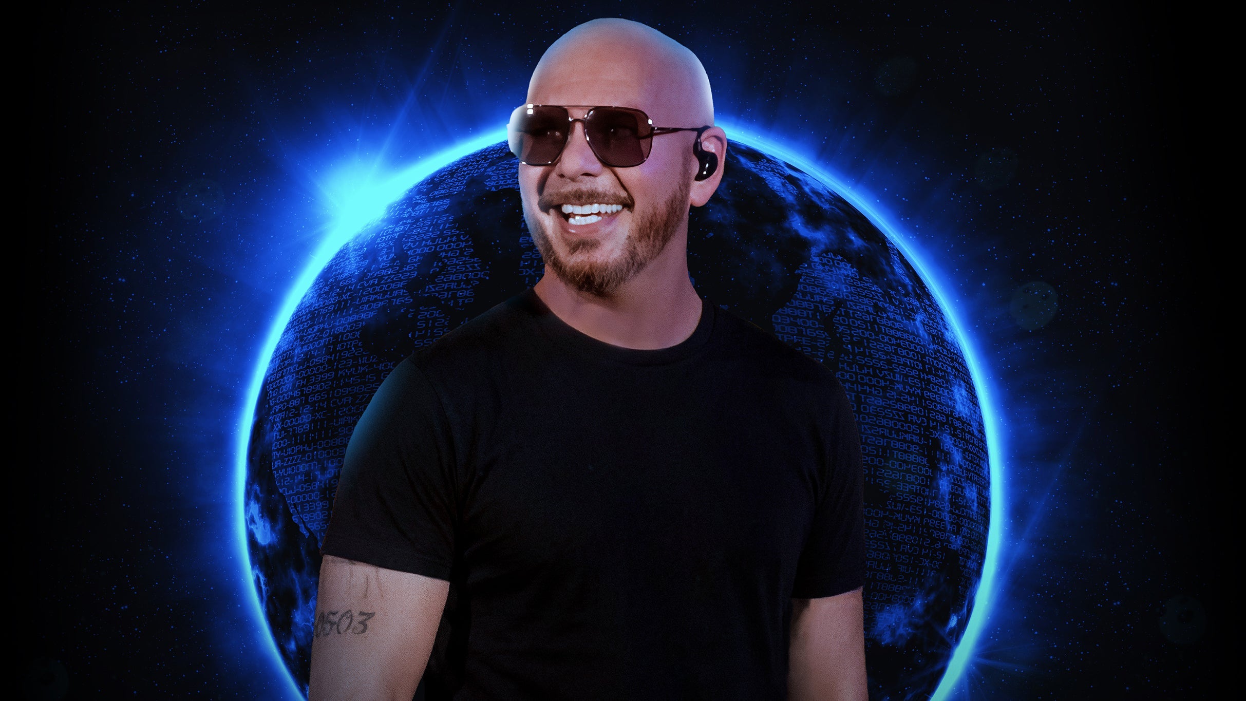 Pitbull - I'm Back! plus Special Guest Lil Jon
