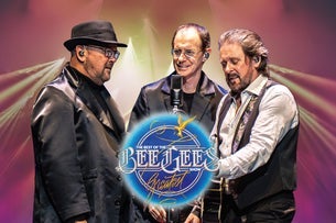 Best of the Bee Gees "Greatest" Show