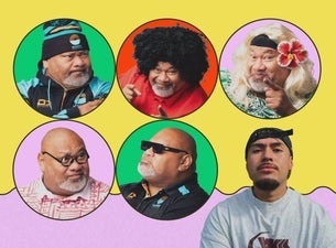 Tofiga - Fresh Since Ages Ago
