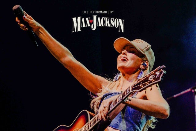 Country Music Raceday 2026 - DN Members Reserve Day Pass