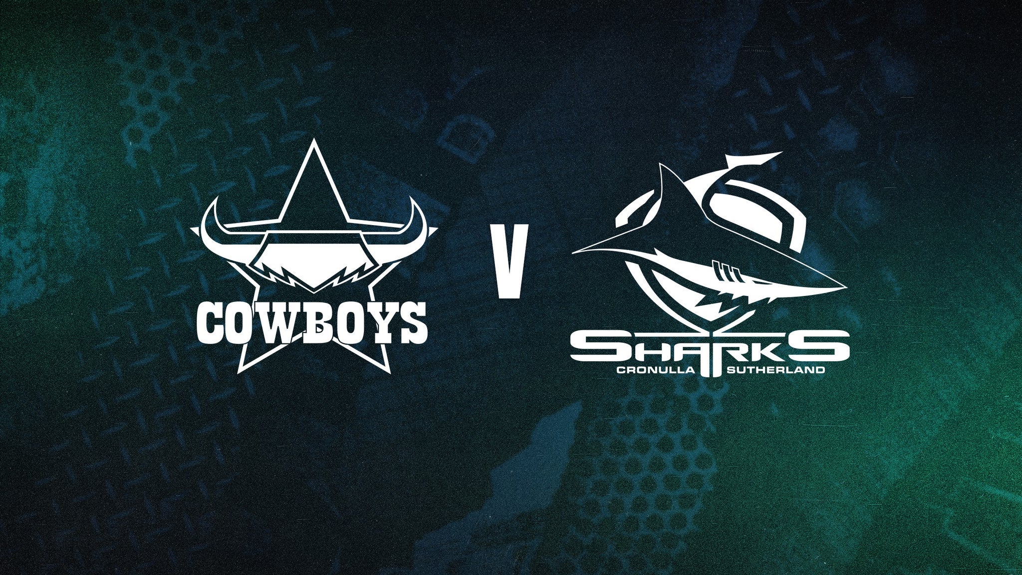 2026 NRLW Telstra Premiership - Cowboys v Sharks