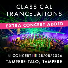 CLASSICAL TRANCELATIONS IN CONCERT