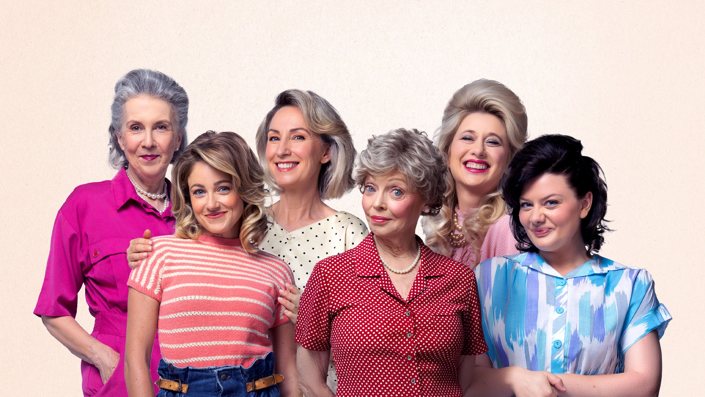 Steel Magnolias