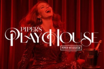 Comedy Friday at Piper's Playhouse