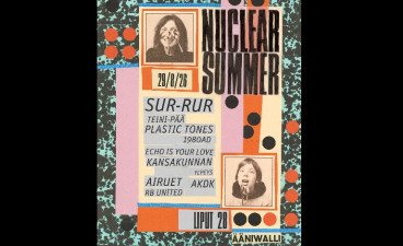Nuclear Summer