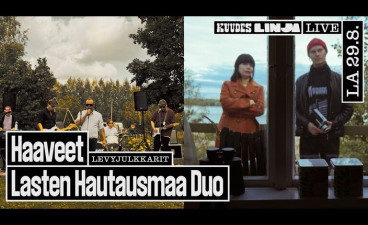 Haaveet, Lasten Hautausmaa Duo