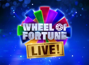 Wheel Of Fortune Live!