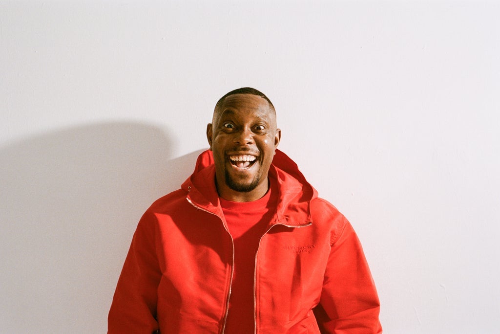 Dizzee Rascal
