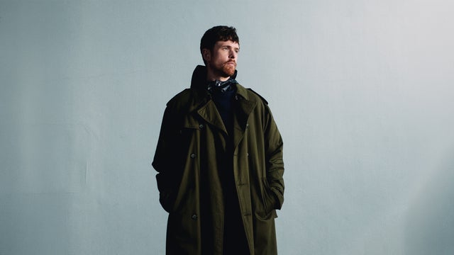 James Blake